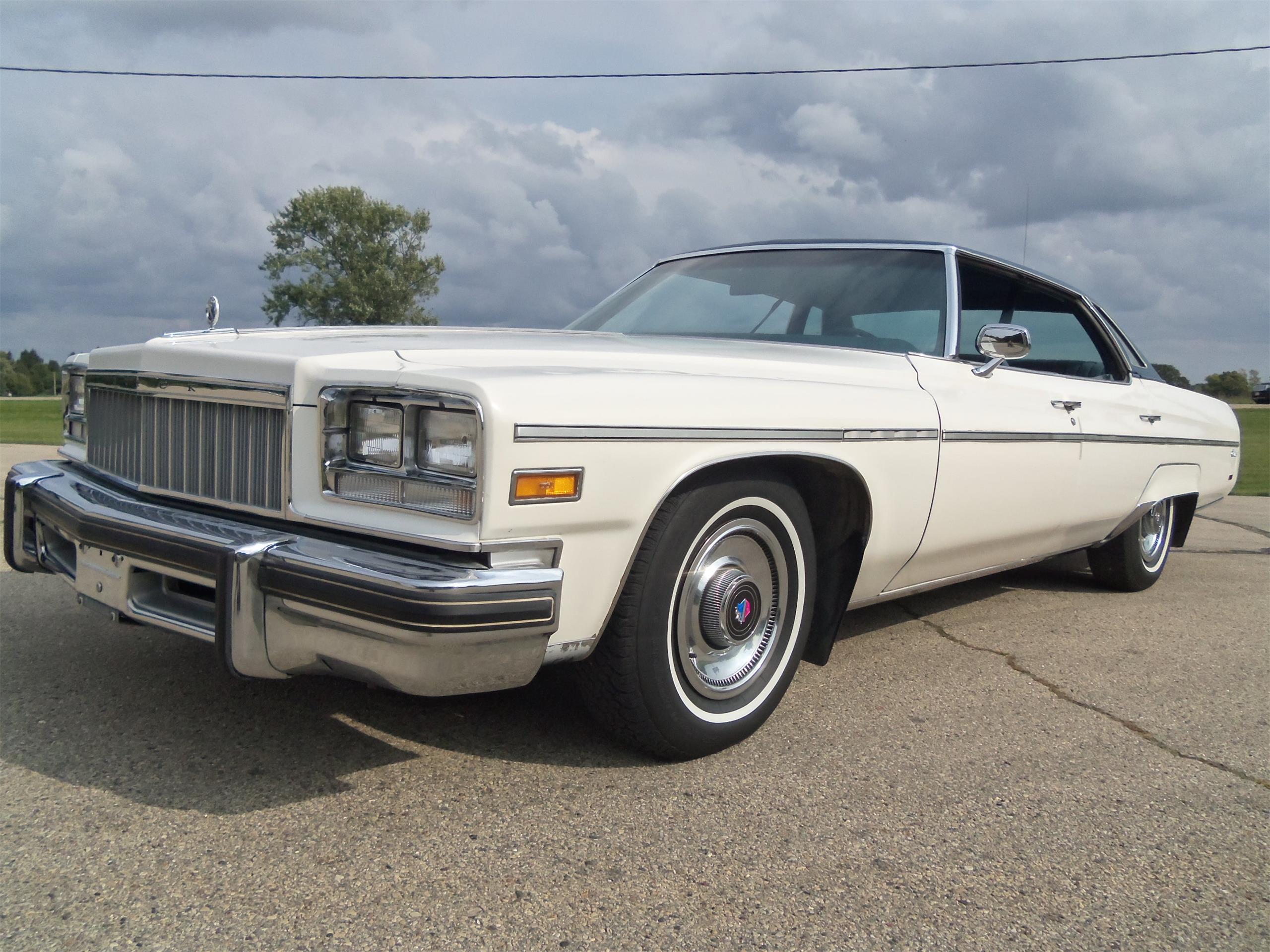 1976 Buick Electra 225 for Sale CC1409463