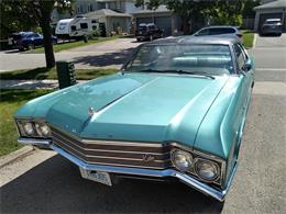 1966 Buick LeSabre (CC-1409469) for sale in Whitby, Ontario