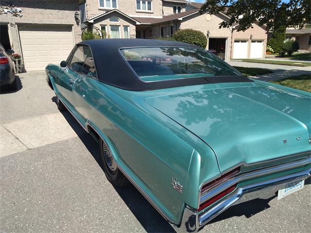 1966 Buick LeSabre (CC-1409469) for sale in Whitby, Ontario