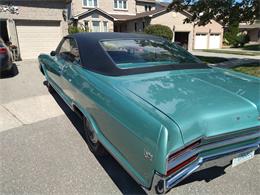 1966 Buick LeSabre (CC-1409469) for sale in Whitby, Ontario