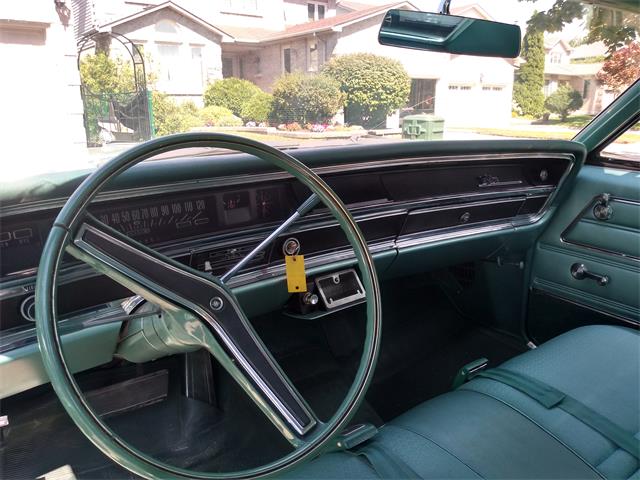 1966 Buick LeSabre (CC-1409469) for sale in Whitby, Ontario