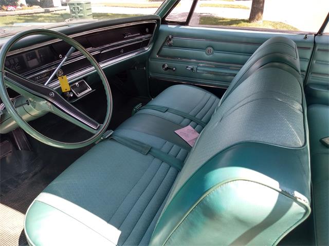 1966 Buick LeSabre (CC-1409469) for sale in Whitby, Ontario