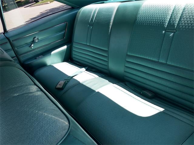 1966 Buick LeSabre (CC-1409469) for sale in Whitby, Ontario