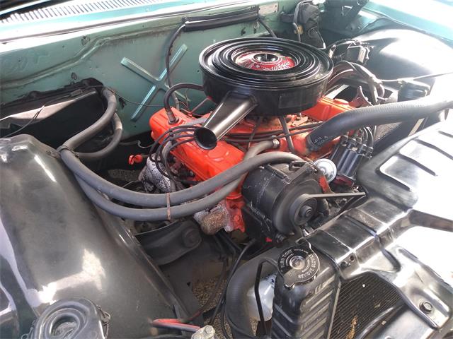 1966 Buick LeSabre (CC-1409469) for sale in Whitby, Ontario