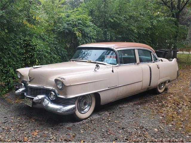 1954 Cadillac Series 62 (CC-1409473) for sale in Osceola, Indiana