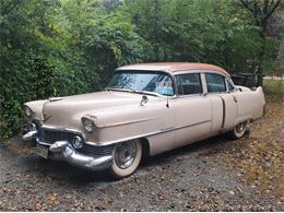 1954 Cadillac Series 62 (CC-1409473) for sale in Osceola, Indiana