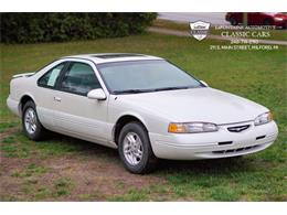 1997 Ford Thunderbird (CC-1409481) for sale in Milford, Michigan