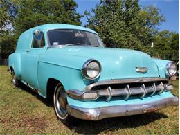 1954 Chevrolet Sedan Delivery (CC-1409484) for sale in Gallatin, Tennessee