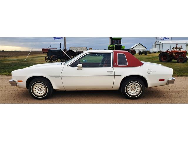 1977 Chevrolet Monza (CC-1409496) for sale in GREAT BEND, Kansas