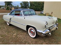 1952 Lincoln Capri (CC-1409500) for sale in HOPEDALE, Massachusetts