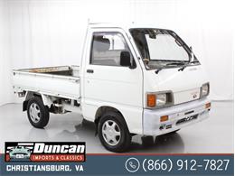 1992 Daihatsu Hijet (CC-1409510) for sale in Christiansburg, Virginia
