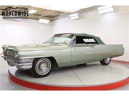 1964 Cadillac Coupe (CC-1409539) for sale in Denver , Colorado