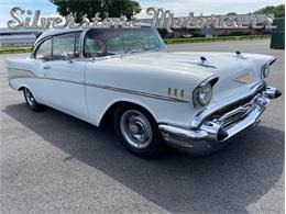 1957 Chevrolet Bel Air (CC-1409556) for sale in North Andover, Massachusetts