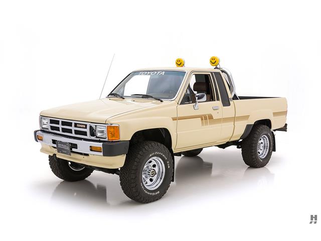 1986 Toyota Pickup (CC-1409558) for sale in Saint Louis, Missouri