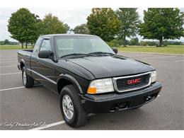 2003 GMC Sonoma (CC-1409568) for sale in Lenoir City, Tennessee