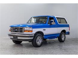 1994 Ford Bronco (CC-1409577) for sale in Concord, North Carolina