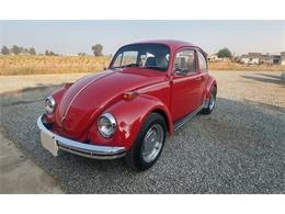 1970 Volkswagen Beetle (CC-1409610) for sale in Reedley, California