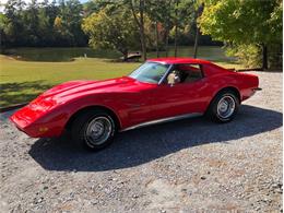1973 Chevrolet Corvette (CC-1409615) for sale in Greensboro, North Carolina