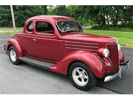 1936 Ford Deluxe (CC-1409630) for sale in West Chester, Pennsylvania