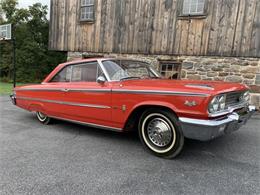 1963 Ford Galaxie (CC-1409633) for sale in Carlisle, Pennsylvania