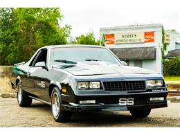 1987 Chevrolet El Camino (CC-1409657) for sale in Aiken, South Carolina