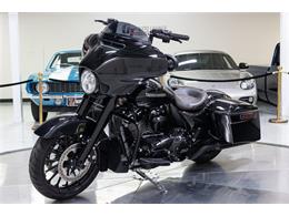 2019 Harley-Davidson Street Glide (CC-1409659) for sale in Rancho Cordova, California