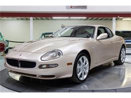 2004 Maserati Cambiocorsa (CC-1409660) for sale in Rancho Cordova, California