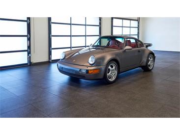 1991 Porsche 911 (CC-1409668) for sale in Las Vegas, Nevada