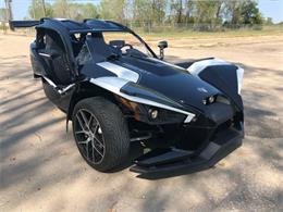 2019 Polaris Slingshot (CC-1409679) for sale in GREAT BEND, Kansas