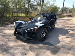 2019 Polaris Slingshot (CC-1409679) for sale in GREAT BEND, Kansas