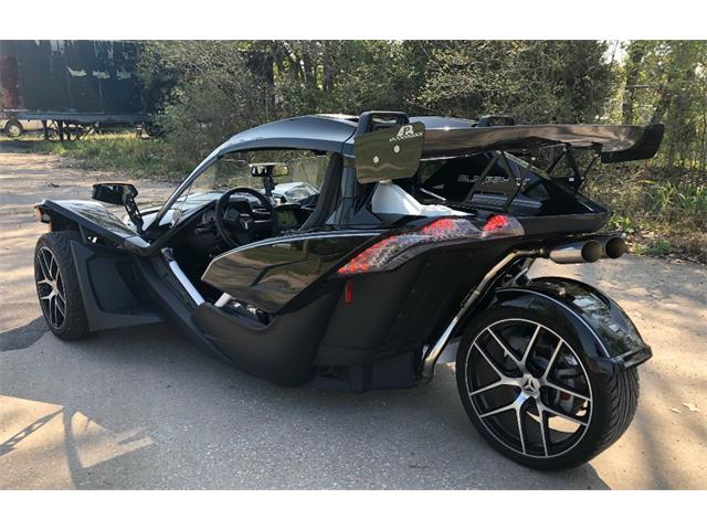 2019 Polaris Slingshot (CC-1409679) for sale in GREAT BEND, Kansas