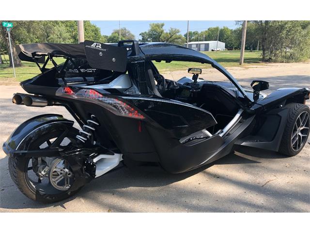 2019 Polaris Slingshot (CC-1409679) for sale in GREAT BEND, Kansas