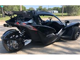 2019 Polaris Slingshot (CC-1409679) for sale in GREAT BEND, Kansas