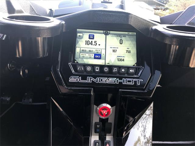 2019 Polaris Slingshot (CC-1409679) for sale in GREAT BEND, Kansas