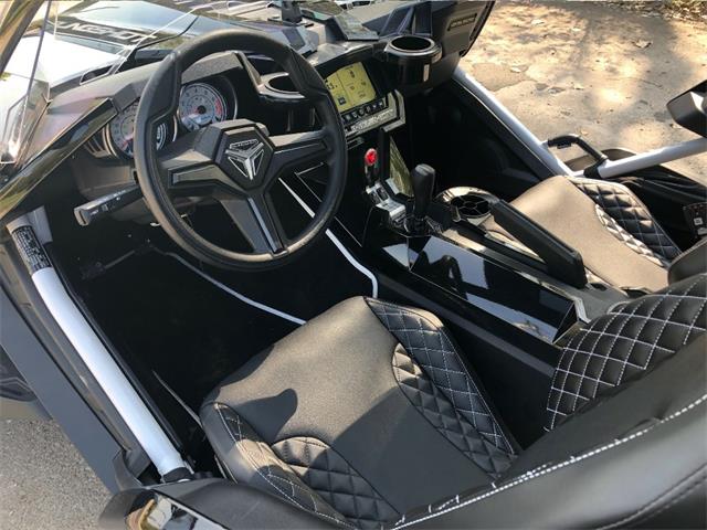2019 Polaris Slingshot (CC-1409679) for sale in GREAT BEND, Kansas