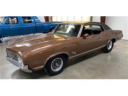 1970 Oldsmobile Cutlass (CC-1409683) for sale in GREAT BEND, Kansas