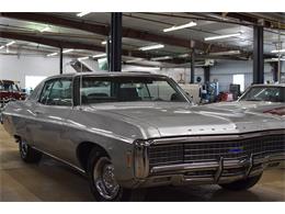 1969 Chevrolet Caprice (CC-1409692) for sale in Watertown, Minnesota