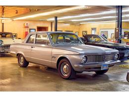 1964 Plymouth Valiant (CC-1409693) for sale in Watertown, Minnesota