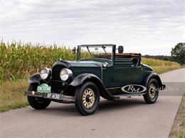 1928 Chrysler 72 (CC-1409697) for sale in London, United Kingdom