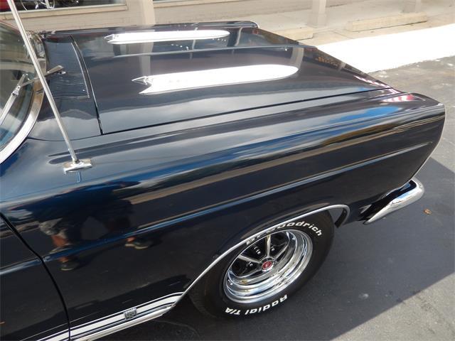 1966 Ford Fairlane (CC-1409706) for sale in Clarkston, Michigan