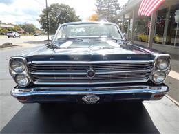 1966 Ford Fairlane (CC-1409706) for sale in Clarkston, Michigan