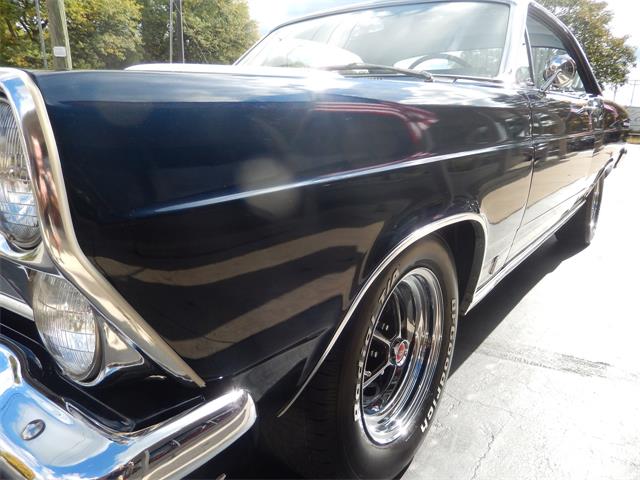 1966 Ford Fairlane (CC-1409706) for sale in Clarkston, Michigan