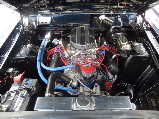 1966 Ford Fairlane (CC-1409706) for sale in Clarkston, Michigan