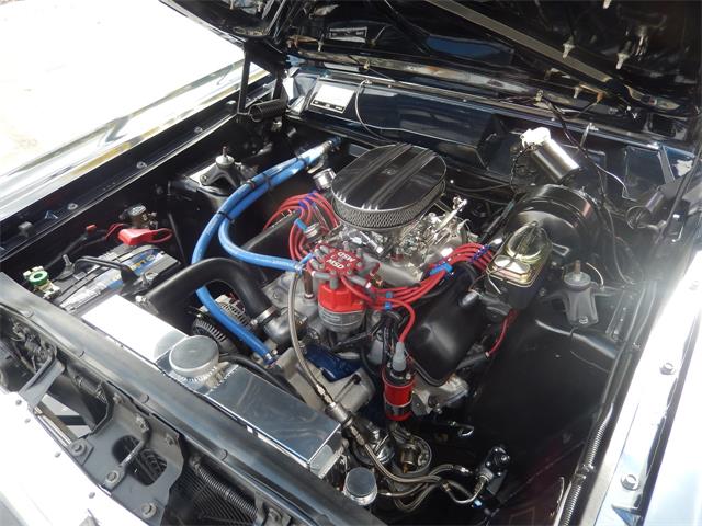 1966 Ford Fairlane (CC-1409706) for sale in Clarkston, Michigan