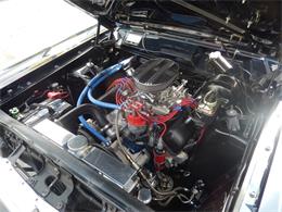 1966 Ford Fairlane (CC-1409706) for sale in Clarkston, Michigan