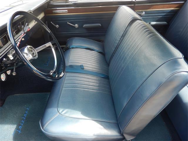 1966 Ford Fairlane (CC-1409706) for sale in Clarkston, Michigan