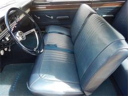 1966 Ford Fairlane (CC-1409706) for sale in Clarkston, Michigan