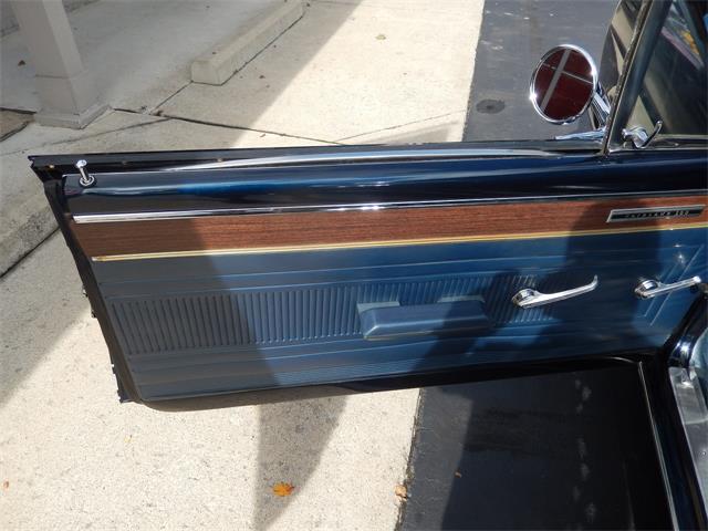 1966 Ford Fairlane (CC-1409706) for sale in Clarkston, Michigan