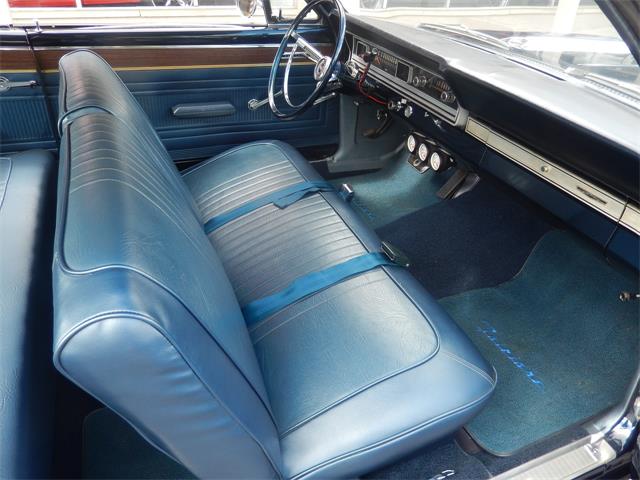 1966 Ford Fairlane (CC-1409706) for sale in Clarkston, Michigan