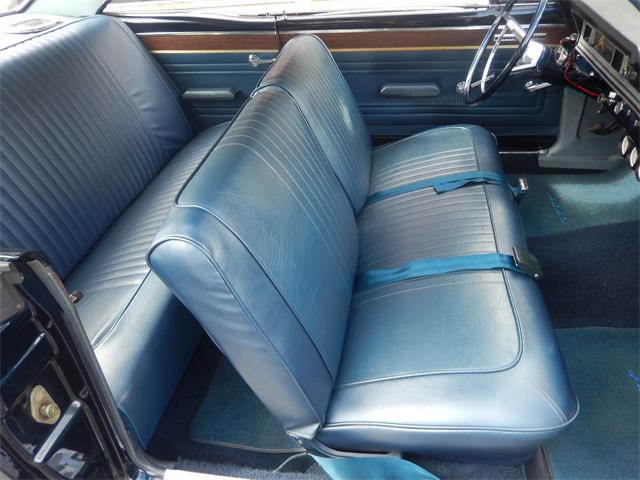 1966 Ford Fairlane (CC-1409706) for sale in Clarkston, Michigan